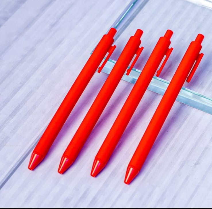 Cian Prime Gel Pens