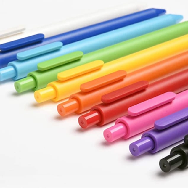 Cian Prime Gel Pens