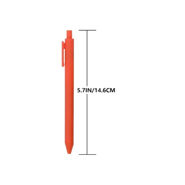Cian Prime Gel Pens