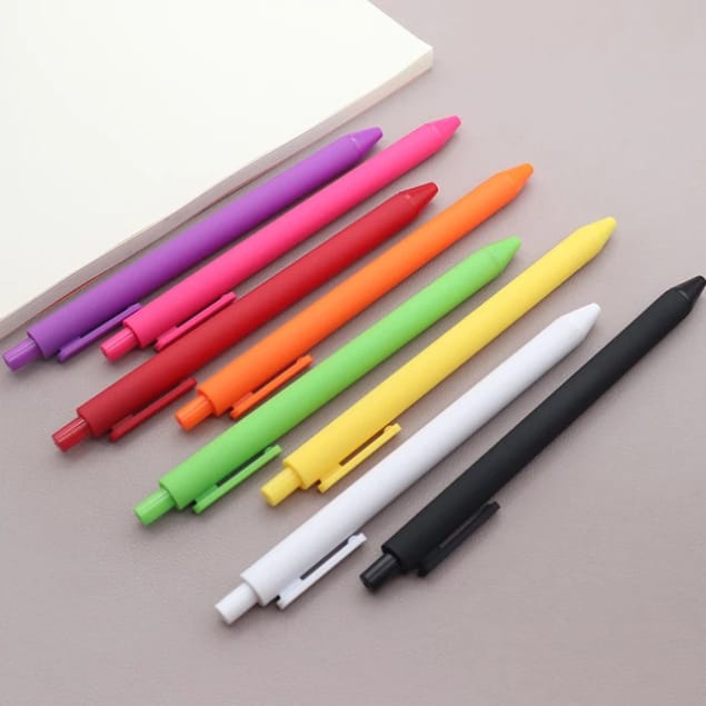 Cian Prime Gel Pens